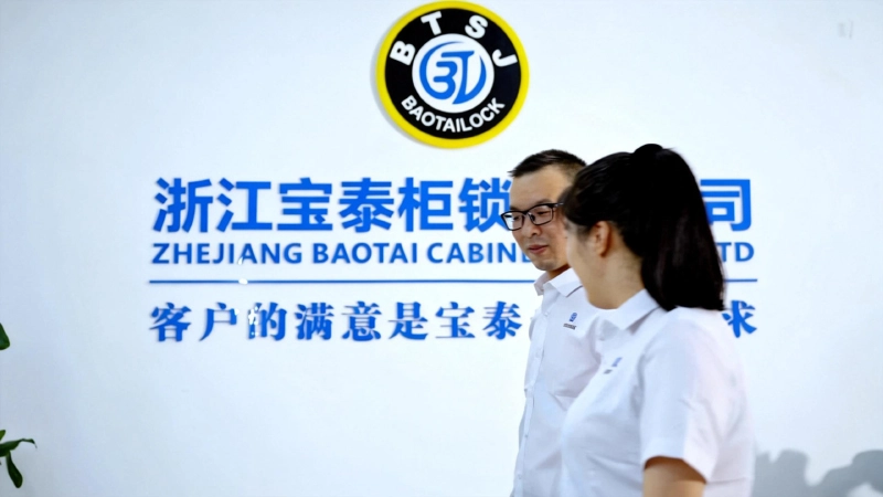 Get In Touch With Us