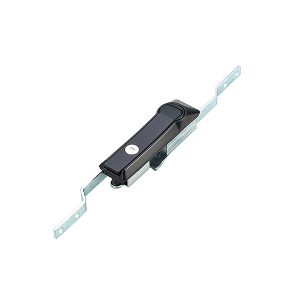 MS829 Rod Control Latch with Zinc Alloy Handle and Carbon Steel Drive Rod