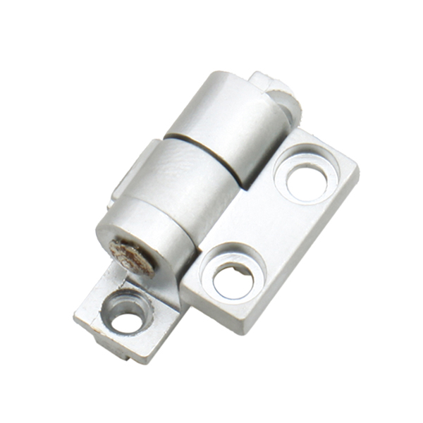 CL220 Zinc Alloy Torque Positioning Hinge - High Load Capacity and Durability
