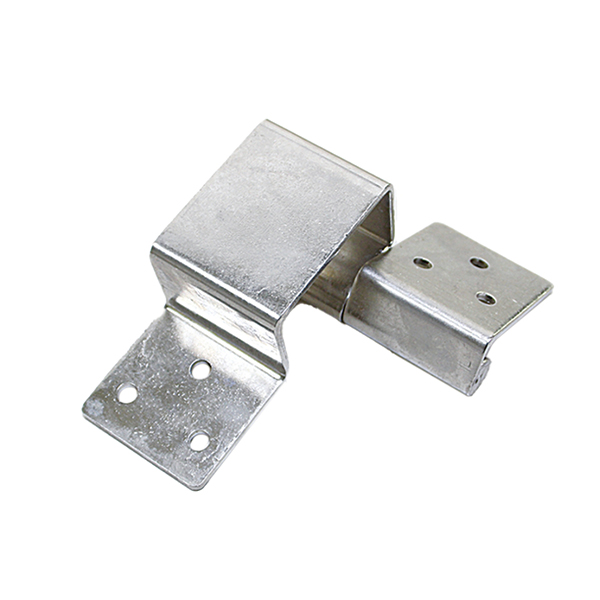 CL229-2A/CL229-2B Stainless Steel Hinges - 90° Opening with High Load Capacity