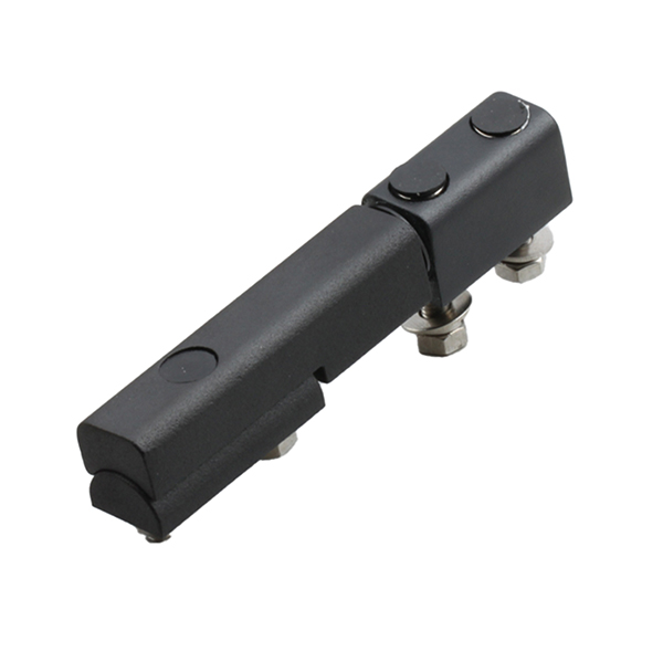 CL235 Zinc Alloy Hinge - 180° Opening with High Strength and Durability