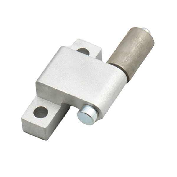 CL246 Zinc Alloy Hinge - 120° Opening with High Load Capacity
