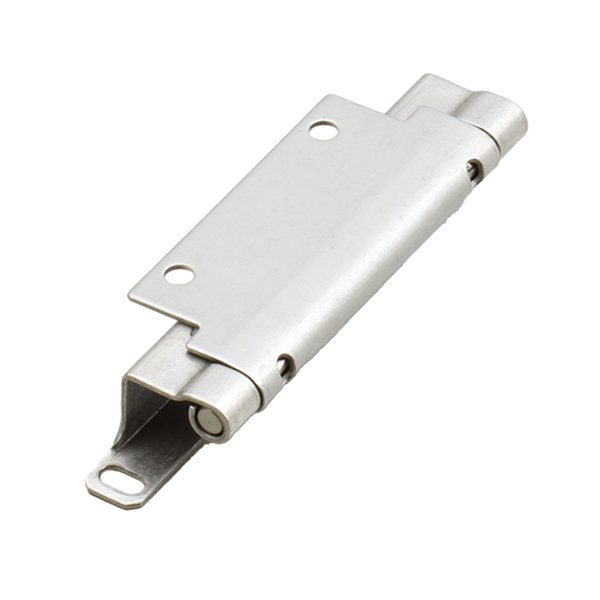 CL268-1/CL268-2/CL268-3 Industrial Concealed Hinge - Stainless Steel & Carbon Steel Options