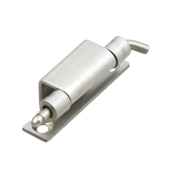 CL275-1/CL275-2/CL275-4 Industrial Hinges - Carbon Steel with Zinc Plating