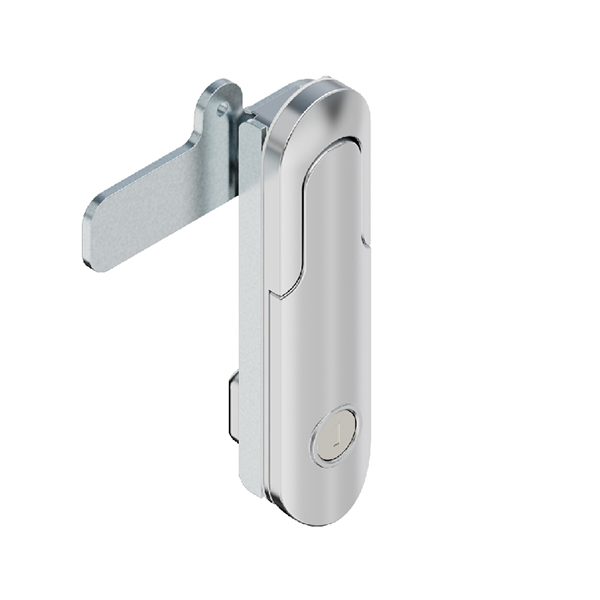 BT3152 Zinc Alloy Latch with Sand Bath Finish - 3 Models (BT3152-1, BT3152-2, BT3152-3), for Door Thickness 1~2mm