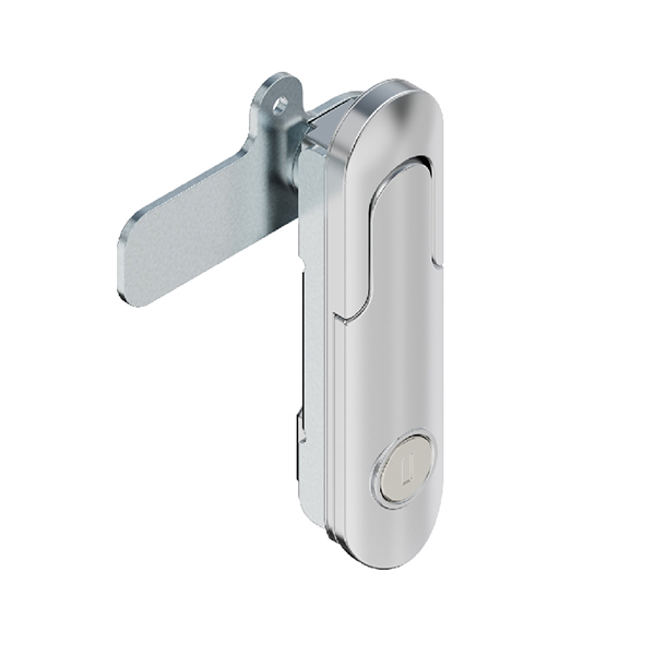 BT3152 Zinc Alloy Latch with Sand Bath Finish - 3 Models (BT3152-1, BT3152-2, BT3152-3), for Door Thickness 1~2mm