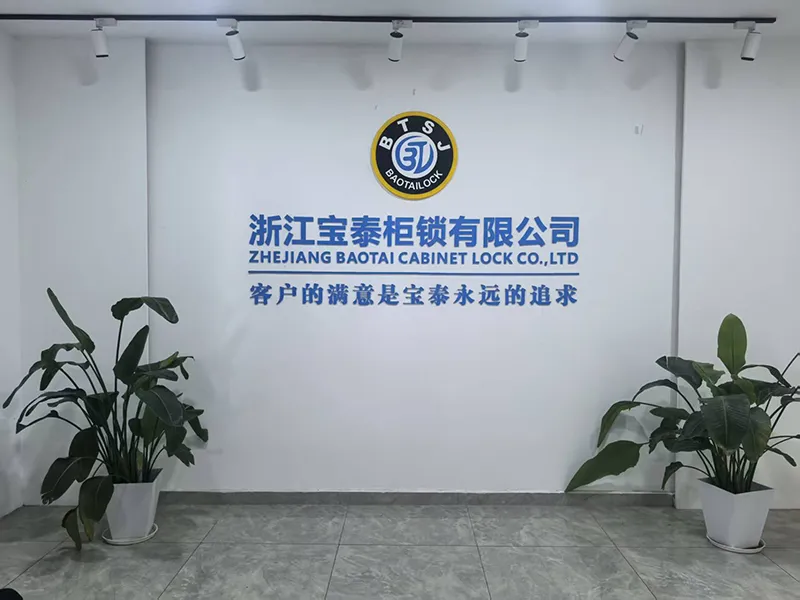 About BaoTai Lock