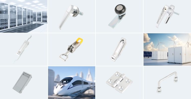 Our products and the application