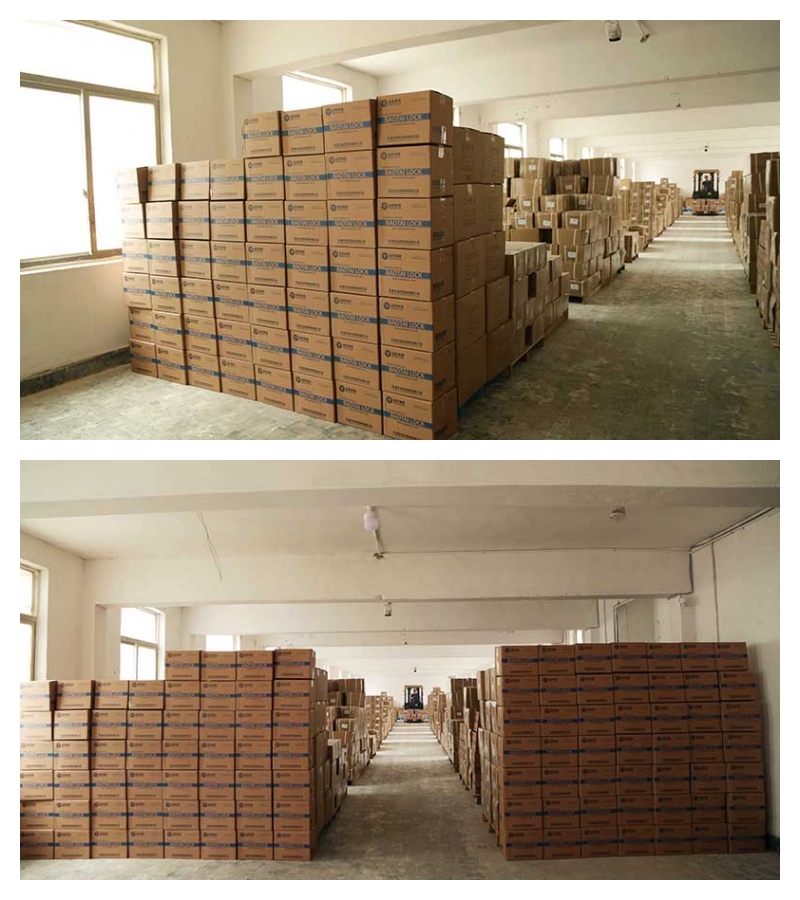 12V DC powered Electronic Access factory